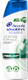Shampoo Anti-Schuppen bei juckender Kopfhaut head&shoulders