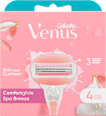 Rasierklingen, Comfortglide Spa Breeze Gillette Venus