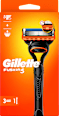 Starterset, Rasierer Fusion5 Gillette