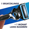 Rasierer, ProShield Chill Gillette