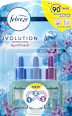 Lufterfrischer Duftstecker 3 Volution Aprilfrisch Nachfüllpack  Febreze