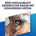 Rasierer, ProShield Chill Gillette