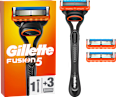 Starterset, Rasierer Fusion5 Gillette