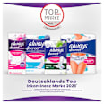 discreet Pants Inkontinenz Gr. L Plus  always