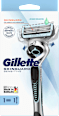 Rasierer mit Flexball Gillette