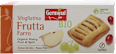 Sfogliatina frutta e farro Germinal BIO