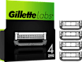 Rasierklingen, Labs Gillette