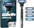 Starterset, Rasierer Mach3 Gillette