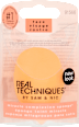 Sminkszivacs, Miracle Complexion Sponge REAL TECHNIQUES