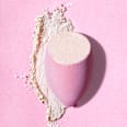 Hubka na púder Sponge+ Miracle Powder Sponge REAL TECHNIQUES