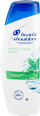 MENTHOL FRESH - šampon za kosu  head&shoulders
