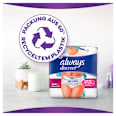 discreet Pants Inkontinenz Gr. L Plus  always