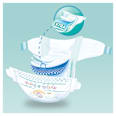 active baby pelene vel. 3 (6 - 10 kg) Pampers active baby