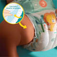 Pieluchy Active Baby 6 Pampers active baby