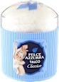 Pudră de talc&puf  FELCE AZZURRA