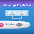 Ovulationstest Digital Clearblue