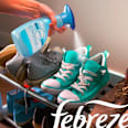 Textilerfrischer Lenor Aprilfrisch Febreze