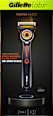Elektrischer Rasierer, Labs Heated Razor Starter Pack Gillette