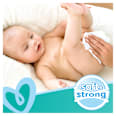 Vlažne maramice fresh clean, 4x52 Pampers
