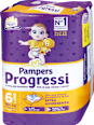 Pannolini Progressi taglia 6 XL (16+ kg) Pampers