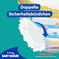 Schwimmwindeln Splashers Gr.3-4 (6-11 kg) Pampers Splashers