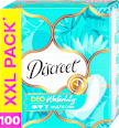 DEO Waterlily - dnevni ulošci Discreet