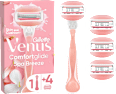 Comfortglide Spa Breeze Gillette Venus