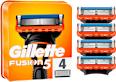 Rasierklingen, Fusion5 Gillette