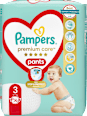 Гащички 3 (6-11 kg) Pampers Premium Care
