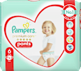 Premium Care pelene gaćice, vel. 6 (15+ kg) Pampers Premium Care
