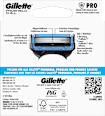 Rasierklingen, ProShield Chill Gillette