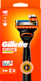 Rasierer, Fusion5 Power Gillette