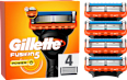 Rasierklingen, Fusion5 Power Gillette