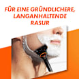 Rasierklingen, Fusion5 Gillette