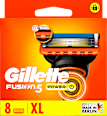 Rasierklingen, Fusion5 Power Gillette