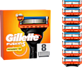 Rasierklingen, Fusion5 Power Gillette
