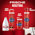 After Shave Captain Old Spice