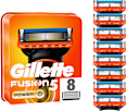 Rasierklingen, Fusion5 Power Gillette