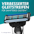 Rasierklingen, Mach3 Turbo Gillette