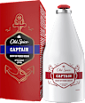 After Shave Captain Old Spice