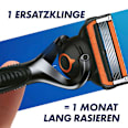 Rasierer, ProGlide Power Gillette