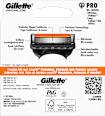 Rasierklingen, ProGlide Gillette