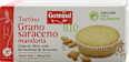 Tortino grano saraceno e mandorla BIO Germinal BIO