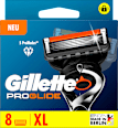 Rasierklingen, ProGlide Gillette