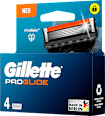 Rasierklingen, ProGlide Gillette