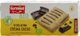 Sfogliatina crema al cacao Germinal BIO