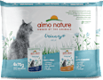 Cibo per gatti adulti Holistic Urinary Help con pesce e pollo almo nature