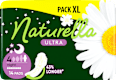 vložky ultra night Naturella