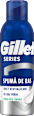 Spumă de ras revitalizantă Gillette