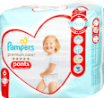 Гащички 6 (15+ кг) Pampers Premium Care